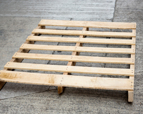 Pallet - Lightweight