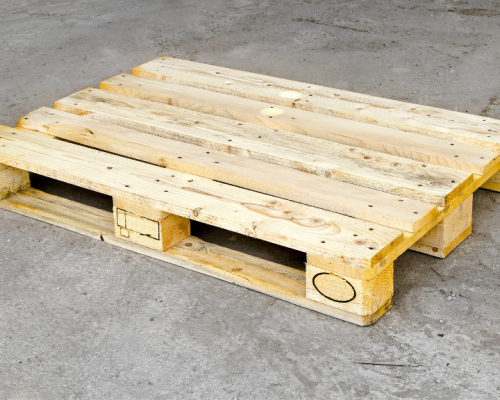 Pallet - Standard